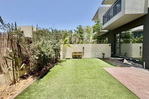 Vilă de închiriat în Dubai Hills Estate, Dubai, EAU 3 dormitoare, 199.2 mp.  №624560 - poză 7