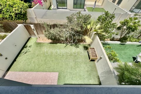 Vilă de închiriat în Dubai Hills Estate, Dubai, EAU 3 dormitoare, 199.2 mp.  №624560 - poză 22