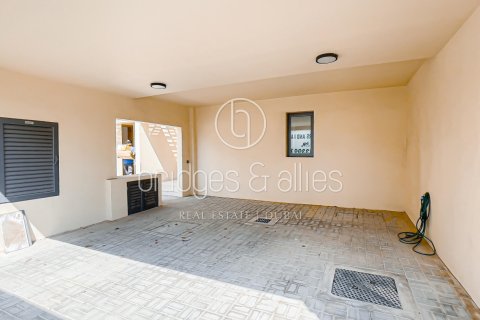 Vilă de închiriat în Dubai Hills Estate, Dubai, EAU 3 dormitoare, 199.2 mp.  №624560 - poză 32
