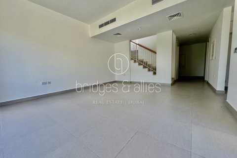 Vilă de închiriat în Dubai Hills Estate, Dubai, EAU 3 dormitoare, 199.2 mp.  №624560 - poză 5