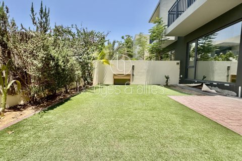 Vilă de închiriat în Dubai Hills Estate, Dubai, EAU 3 dormitoare, 199.2 mp.  №624560 - poză 2