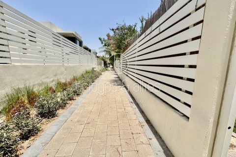 Vilă de închiriat în Dubai Hills Estate, Dubai, EAU 3 dormitoare, 199.2 mp.  №624560 - poză 13