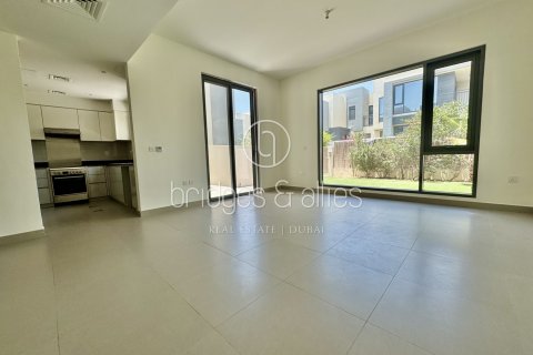 Vilă de închiriat în Dubai Hills Estate, Dubai, EAU 3 dormitoare, 199.2 mp.  №624560 - poză 9