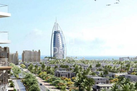 Leilighet til salgs i Umm Suqeim, Dubai, Emiratene 2 soverom, 131.46 kvm Nr. 765291 - Foto 8
