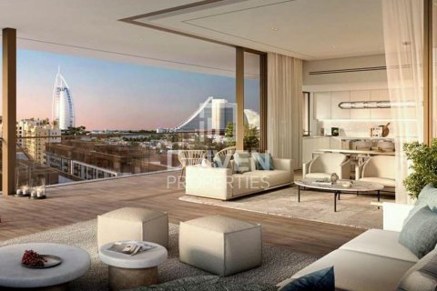 Leilighet til salgs i Umm Suqeim, Dubai, Emiratene 2 soverom, 131.46 kvm Nr. 765291 - Foto 1