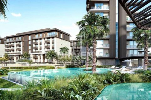 Leilighet til salgs i Umm Suqeim, Dubai, Emiratene 2 soverom, 131.46 kvm Nr. 765291 - Foto 7