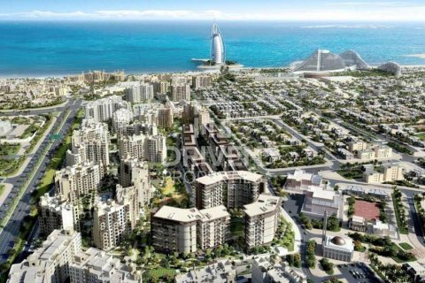 Leilighet til salgs i Umm Suqeim, Dubai, Emiratene 2 soverom, 131.46 kvm Nr. 765291 - Foto 2
