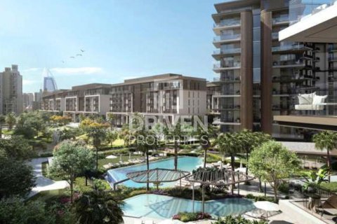 Leilighet til salgs i Umm Suqeim, Dubai, Emiratene 2 soverom, 131.46 kvm Nr. 765291 - Foto 6