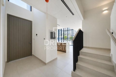 Townhouse in Mudon, Dubai, UAE 4 bedrooms, 240.06 sq.m. № 765292 - photo 24