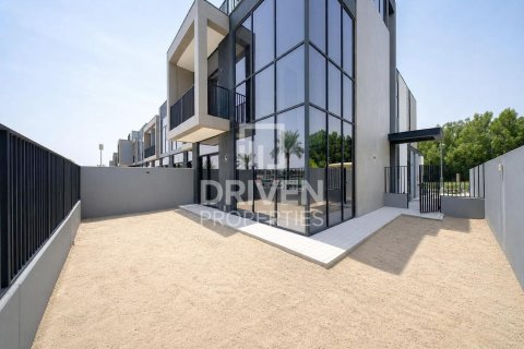Townhouse in Mudon, Dubai, UAE 4 bedrooms, 240.06 sq.m. № 765292 - photo 29