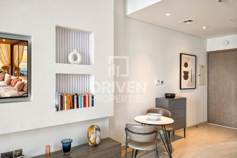 Müüa korter asukohaga Downtown Dubai (Downtown Burj Dubai), Dubai, AÜE: 1 magamistoaga, 66.61 m² Nr 765295 - pilt 8