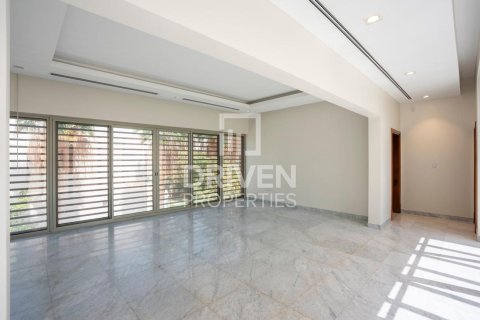 Villa in Mohammed Bin Rashid City, Dubai, UAE 5 bedrooms, 795.62 sq.m. № 765294 - photo 11