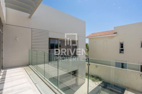 Villa in Mohammed Bin Rashid City, Dubai, UAE 5 bedrooms, 795.62 sq.m. № 765294 - photo 28