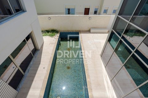 Villa in Mohammed Bin Rashid City, Dubai, UAE 5 bedrooms, 795.62 sq.m. № 765294 - photo 29