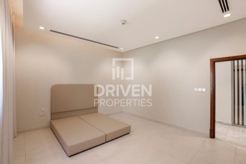 Villa in Mohammed Bin Rashid City, Dubai, UAE 5 bedrooms, 795.62 sq.m. № 765294 - photo 10
