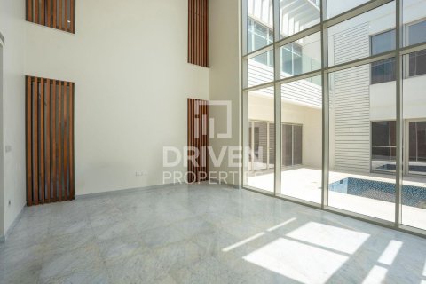 Villa in Mohammed Bin Rashid City, Dubai, UAE 5 bedrooms, 795.62 sq.m. № 765294 - photo 4