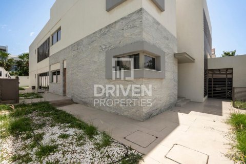 Villa in Mohammed Bin Rashid City, Dubai, UAE 5 bedrooms, 795.62 sq.m. № 765294 - photo 30