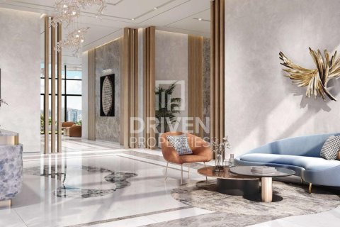 Dzīvoklis Dubai South (Dubai World Central)jā, AAE 1 istaba, 31.4 m2 Nr. 765290 - attēls 7