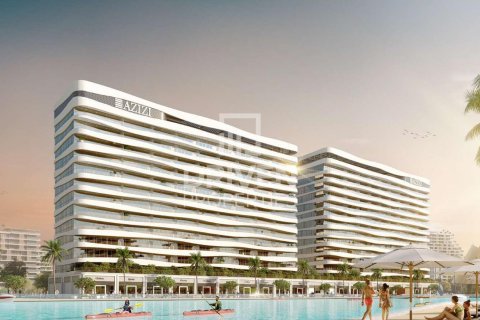 Dzīvoklis Dubai South (Dubai World Central)jā, AAE 1 istaba, 31.4 m2 Nr. 765290 - attēls 1