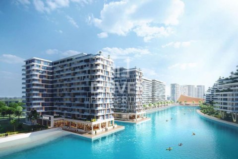 Dzīvoklis Dubai South (Dubai World Central)jā, AAE 1 istaba, 31.4 m2 Nr. 765290 - attēls 11