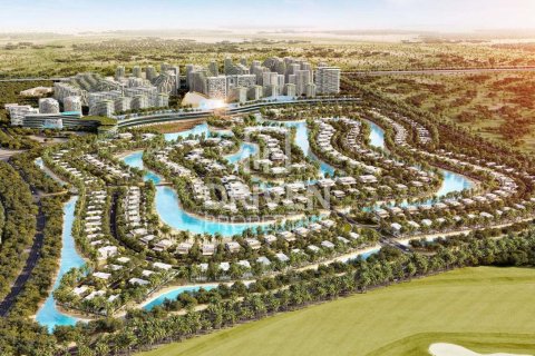 Dzīvoklis Dubai South (Dubai World Central)jā, AAE 1 istaba, 31.4 m2 Nr. 765290 - attēls 16