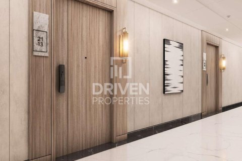 Dzīvoklis Dubai South (Dubai World Central)jā, AAE 1 istaba, 31.4 m2 Nr. 765290 - attēls 10