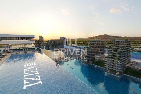 Dzīvoklis Dubai South (Dubai World Central)jā, AAE 1 istaba, 31.4 m2 Nr. 765290 - attēls 13