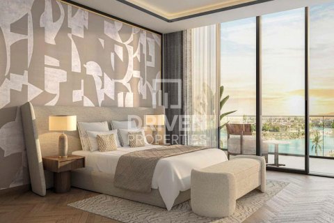 Dzīvoklis Dubai South (Dubai World Central)jā, AAE 1 istaba, 31.4 m2 Nr. 765290 - attēls 4