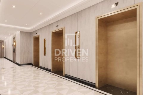 Dzīvoklis Dubai South (Dubai World Central)jā, AAE 1 istaba, 31.4 m2 Nr. 765290 - attēls 8