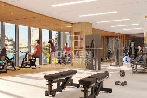 Dzīvoklis Dubai South (Dubai World Central)jā, AAE 1 istaba, 31.4 m2 Nr. 765290 - attēls 6