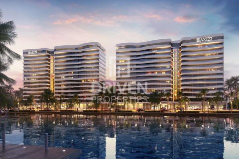 Dzīvoklis Dubai South (Dubai World Central)jā, AAE 1 istaba, 31.4 m2 Nr. 765290 - attēls 14