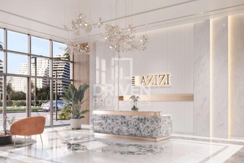 Dzīvoklis Dubai South (Dubai World Central)jā, AAE 1 istaba, 31.4 m2 Nr. 765290 - attēls 5
