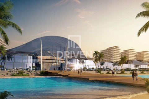 Dzīvoklis Dubai South (Dubai World Central)jā, AAE 1 istaba, 31.4 m2 Nr. 765290 - attēls 17