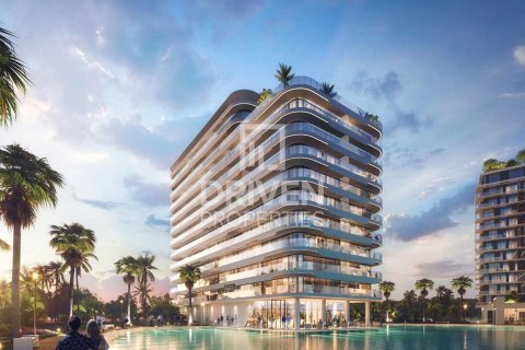 Dzīvoklis Dubai South (Dubai World Central)jā, AAE 1 istaba, 31.4 m2 Nr. 765290 - attēls 18