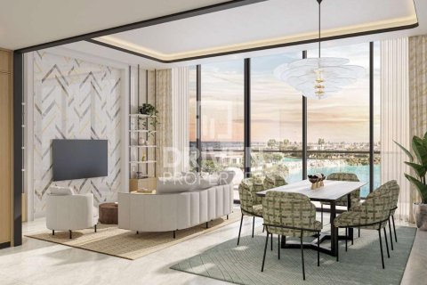 Dzīvoklis Dubai South (Dubai World Central)jā, AAE 1 istaba, 31.4 m2 Nr. 765290 - attēls 2