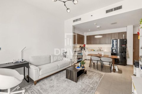 آپارتمان در Dubai Hills Estate، Dubai ، امارات متحده عربی 2 خوابه ، 88.82 متر مربع.  شماره 765289