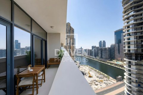 Leilighet til salgs i Business Bay, Dubai, Emiratene 1 soverom, 44.41 kvm Nr. 765293 - Foto 8