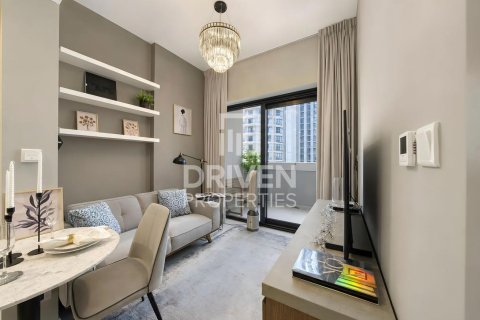Leilighet til salgs i Business Bay, Dubai, Emiratene 1 soverom, 44.41 kvm Nr. 765293 - Foto 1