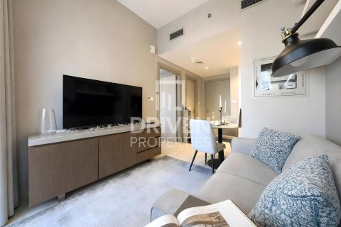 Leilighet til salgs i Business Bay, Dubai, Emiratene 1 soverom, 44.41 kvm Nr. 765293 - Foto 2
