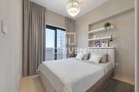 Leilighet til salgs i Business Bay, Dubai, Emiratene 1 soverom, 44.41 kvm Nr. 765293 - Foto 3