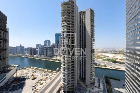 Leilighet til salgs i Business Bay, Dubai, Emiratene 1 soverom, 44.41 kvm Nr. 765293 - Foto 10