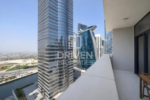 Leilighet til salgs i Business Bay, Dubai, Emiratene 1 soverom, 44.41 kvm Nr. 765293 - Foto 9