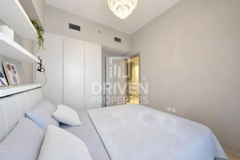 Leilighet til salgs i Business Bay, Dubai, Emiratene 1 soverom, 44.41 kvm Nr. 765293 - Foto 4