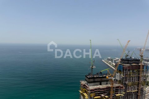 Lägenhet till försäljning i Bluewaters, Dubai, UAE 3 sovrum, 191 kvm Nr. 719186 - fotografi 5