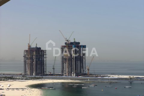 Lägenhet till försäljning i Bluewaters, Dubai, UAE 3 sovrum, 191 kvm Nr. 719186 - fotografi 6