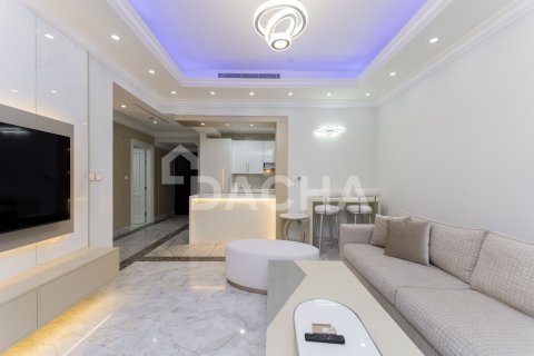 Apartment in Dubai Marina, Dubai, UAE 1 bedroom, 70 sq.m. № 719184 - photo 1