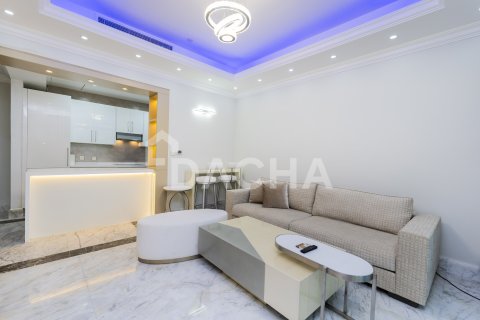 Apartment in Dubai Marina, Dubai, UAE 1 bedroom, 70 sq.m. № 719184 - photo 10