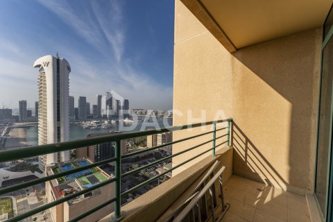 Apartment in Dubai Marina, Dubai, UAE 1 bedroom, 70 sq.m. № 719184 - photo 25