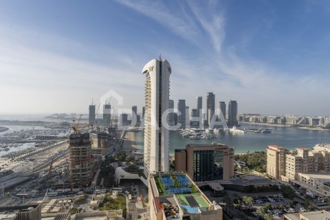 Apartment in Dubai Marina, Dubai, UAE 1 bedroom, 70 sq.m. № 719184 - photo 21