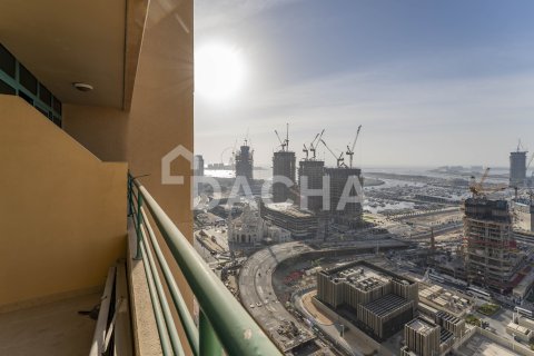 Apartment in Dubai Marina, Dubai, UAE 1 bedroom, 70 sq.m. № 719184 - photo 24